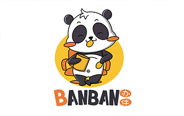BANBAN办伴—遂宁VIS设计